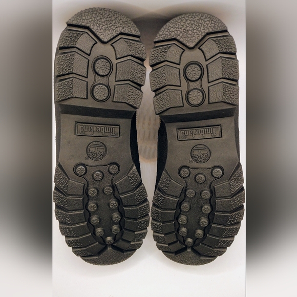 Timberland Euro Hiker Reimagined Lace Up Waterproof Boots-8 NEW! - Picture 12 of 13